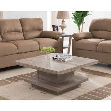 Idi 151125ct Tiered Coffee Table Coffee Table Center Table Living Room Living Room Table