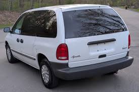 Image result for Patriot Blue 1999 Voyager