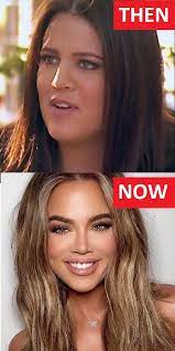 'i did not know he was in a share or comment on this article: Khloe Kardashian Then And Now Khloe Kardashian Celebrities Then And Now Khloe Kardashian Transformation