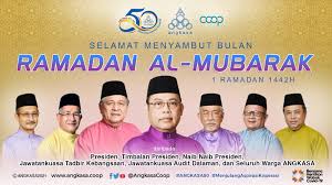 Bayaran pinjaman koperasi dilakukan potongan gaji peminjam oleh angkatan koperasi kebangsaan malaysia berhad (biro angkasa) atau jabatan akauntan negara. Angkatan Koperasi Kebangsaan M Bhd Angkasa é¦–é¡µ Facebook