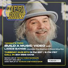 Tonight's Show! "What songs never got a music video?? Call Tonight and  Build a Music Video with Tom and Lance Bangs!" Twitter: #BestShow4Life :  r/Newbridge