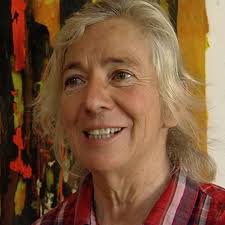 Judy Pfaff: Making & Feeling (SHORT)