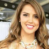 Andrea Estrella Herrera Email & Phone Number