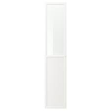 Replace your standard interior barn door with the glass panel sliding barn door. Oxberg Modernash