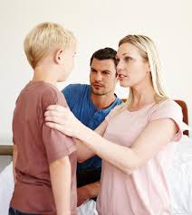 Set aside a few minutes every day to give your child your undivided attention—even on the. Authoritative Parenting Style Characteristics And Effects