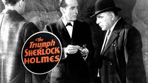 How to watch and stream Sherlock Holmes - 1922 on Roku