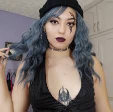 Lucy Montes (@shadow_misth)