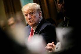 Federal courts are courts of limited jurisdiction, meaning they can only hear cases authorized by the united the defendant can also seek to remove from state court for the same reason. Can Trump Challenge His Impeachment In The Supreme Court The New York Times