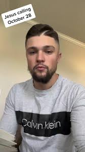 Jesus Calling October 28 Devotional Reflection