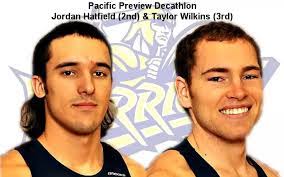 Jordan Hatfield's Instagram, Twitter & Facebook