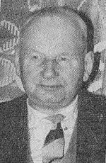 Friedrich-Wilhelm-Straße in Memel