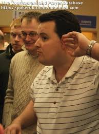 Oliver Boyce's Gallery: Hendon Mob Poker Database