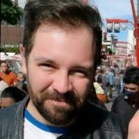 200+ perfis com “Pérsico”