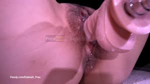 【無修正オナニー】ファックマシーンにマンコを突かれて失神イキ❤️あぁぁぁイっちゃうぅぅ❤️