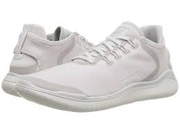 Nike Free Rn 2018 Vast Grey Summit White Women S Running Shoes The Free Rn 2018 Running Shoes From Nike Come With A Ne Nike Free Rn Swarovski Nike Nike Free