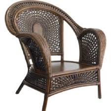 Maybe For The Bedroom Good Reading Chair From Pier 1 Wicker Furniture Chair Armchair