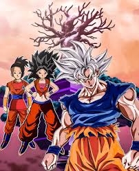 2 643 Me Gusta 18 Comentarios Goku Dragon Ball Z Dbz Dimension En Instagram Will Goku Train Dragon Ball Dragon Ball Super Goku Anime Dragon Ball