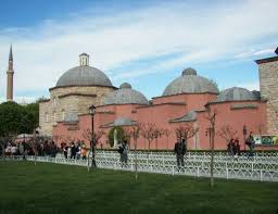 Pin En Banos Turcos De Estambul