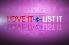 Love It Or List It About The Show Oprah Winfrey Network List Best Tv
