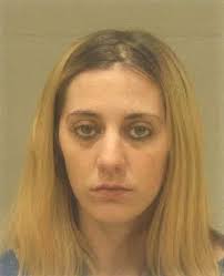 Sand Lake woman faces trial for crash that killed elderly man, woman