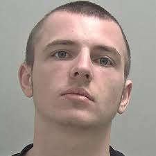 Young man 'terrified' shop worker in robbery before fleeing with £300