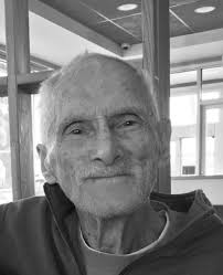 Richard Nicholson Obituary