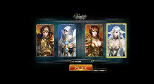 Era Of Legends тайная магия и драконы в мморпг Dragon Knight Baza Znanij Sekrety Prohozhdeniya