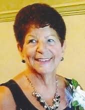 Obituary information for Rosaline A. Wozniak