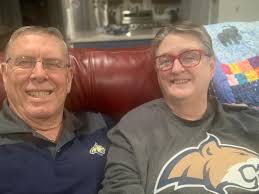 NDSU plays #4 SD. On the road. As a cat fan I would say GO South Dakota!!! 