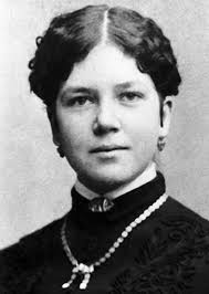 Mary Agnes Smith Orme (1865-1932)