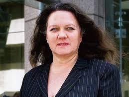Gina coladangelo, 43, has been pictured passionately kissing mr hancock, 42, as the pair were caught in a brazen steamy clinch in whitehall. Whoa Australia S Richest Person Just Doubled Her Fortune