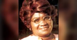 Sarah Louise 'Nancy" Smalls-Seymour Obituary