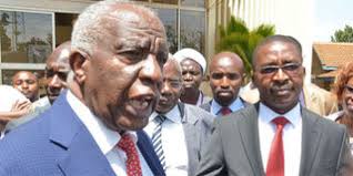 CoG bid to join Munga-wa Iria battle scuttled