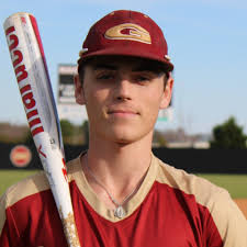 Will Sheehan's Germantown High School Baseball Stats