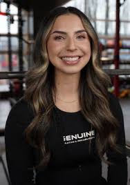 The Team at Genuine Athletics and Rehabilitation