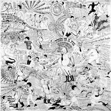 Dominic Mcgill Art Art Inspiration Artist Painting