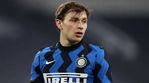 New and best 97,000 of desktop wallpapers, hd backgrounds for pc & mac, laptop, tablet, mobile phone. Serie A Inter Il Futuro Si Chiama Nicolo Barella