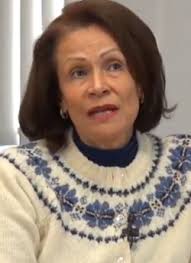 Iris Helena Medeiros Nogueira