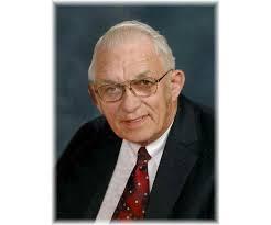 James Wilber Ewald Obituary (2024)