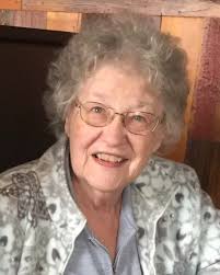 Lucille M. Olson Obituary July 31, 2025