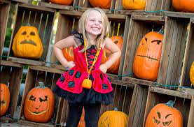 Things To Do For Halloween Halloween Fun For Everyone Kings Dominion