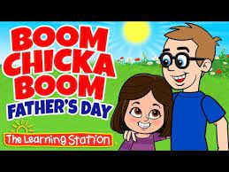 Download Super Fun Preschool Songs For Father S Day That Kids Love