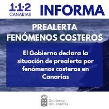 Portal de Noticias del Gobierno de Canarias