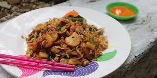 Confucianism pictures and symbols : Resep Kwetiau Goreng Seafood Seenak Restoran Semua Halaman Merdeka Com
