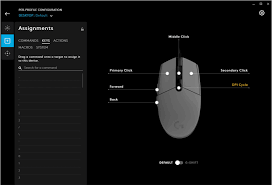 Using device manager in windows 10 is another way you can automatically update the driver for the logitech g203 mouse. Logitech G203 Lightsync Rgb Gaming Maus Mit 6 Tasten