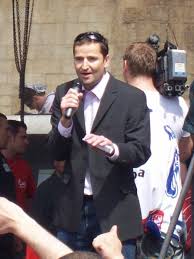 Image result for robert zaruba vitiligo