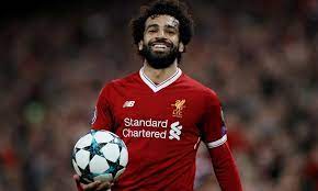Mo salah and sadio mane both mo salah opened the scoring for the reds after capitalising on a marcel sabitzer error, before sadio mane was gifted liverpool's second after an. Salah Prefers To Win Champions League Than Premier League Egypttoday