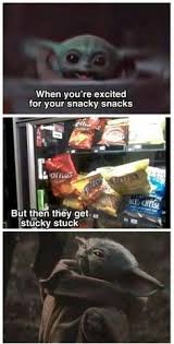 Sign up below to get the latest from creative bloq, plus exclusive special. The Best Baby Yoda Memes Memedroid