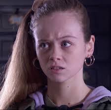 Francisca Hurst's Instagram, Twitter & Facebook