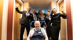 Holiday inn express hamilton, hamilton. Holiday Inn Express Hamilton Atlas Hotels Careers